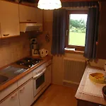 Daire Peter Egger Gosau