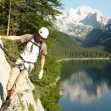 Peter Egger Apartament Gosau