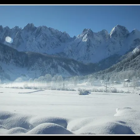 Lejlighed Peter Egger Gosau