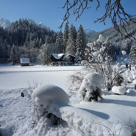 Peter Egger * Gosau