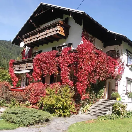 Apartament Peter Egger