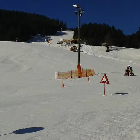 Lejlighed Peter Egger Gosau