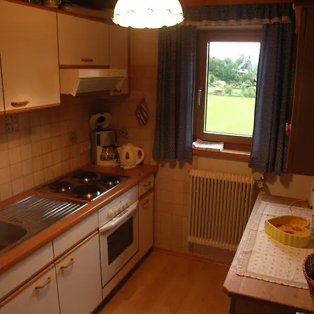 Apartamento Peter Egger Gosau
