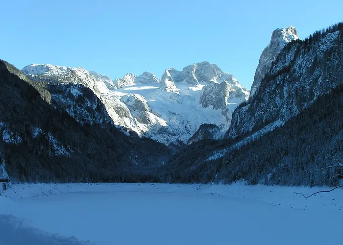 Peter Egger شقة *