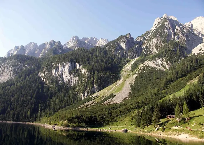 Peter Egger * غوساو