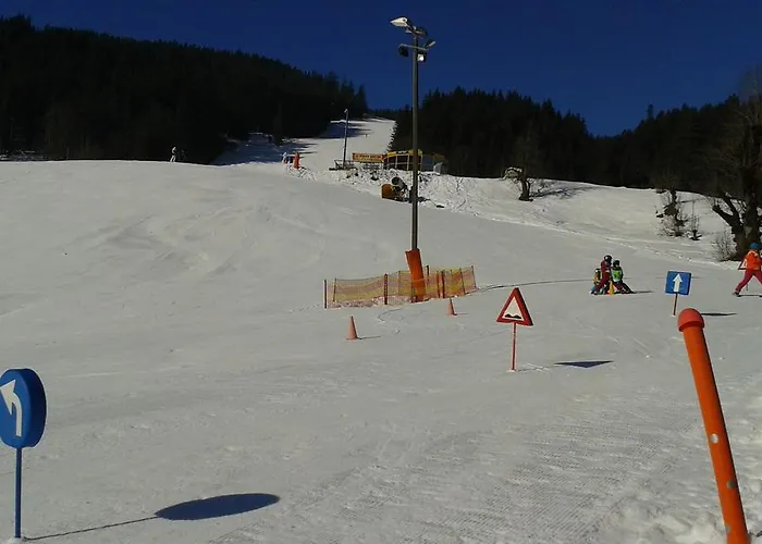 شقة Peter Egger غوساو