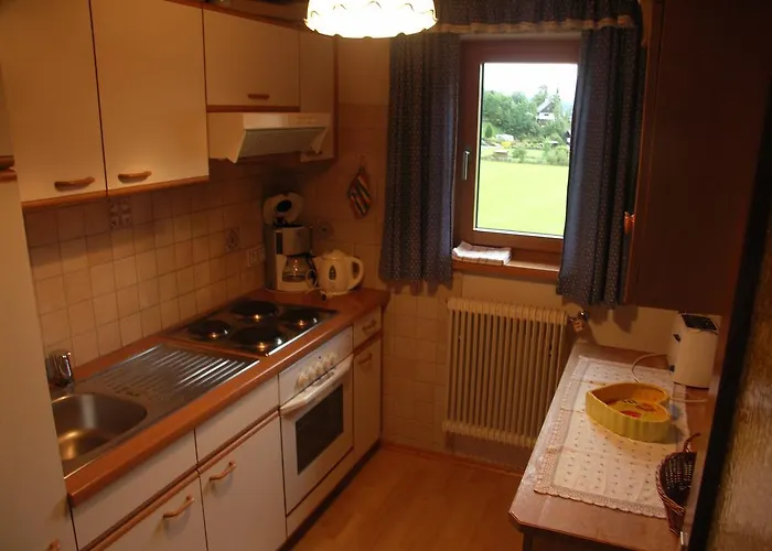 شقة Peter Egger غوساو