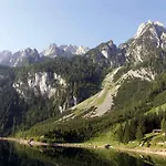 Peter Egger * Gosau
