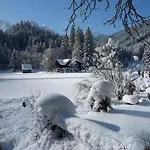 Peter Egger * Gosau