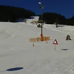 Lägenhet Peter Egger Gosau