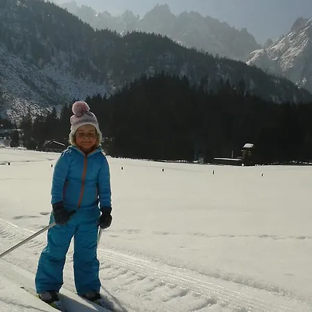 Peter Egger * Gosau