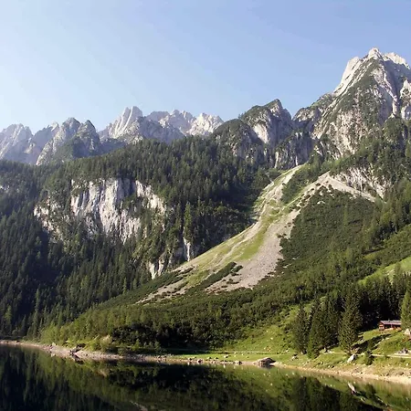 Peter Egger * Gosau