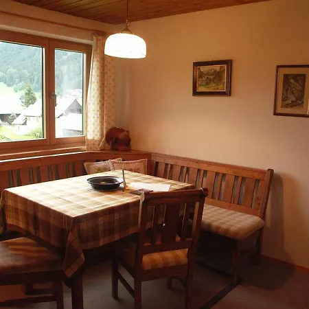 Peter Egger Apartamento