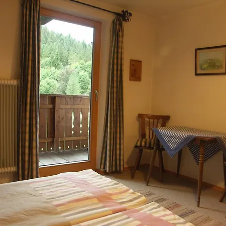 Apartman Peter Egger