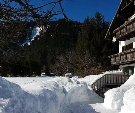 Peter Egger Apartamento Gosau