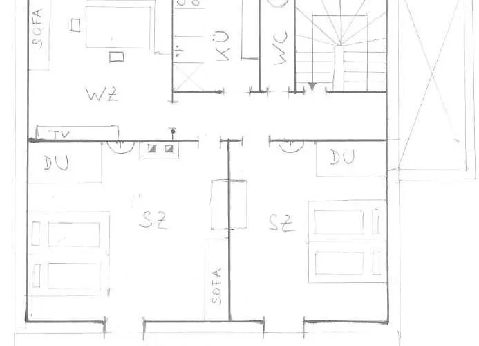 Apartamento Peter Egger Gosau