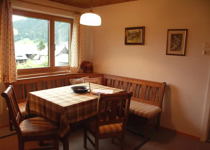 Peter Egger Apartamento